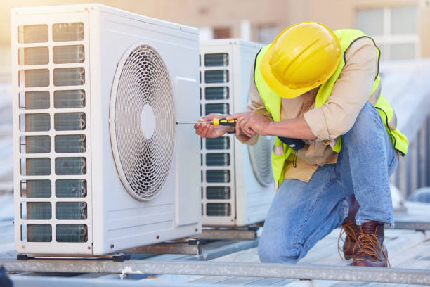 Best HVAC Air Duct Cleaning  in Butler, IN