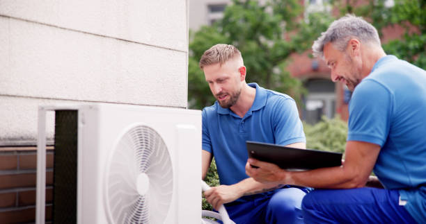 Best Best HVAC Companies  in Butler, IN