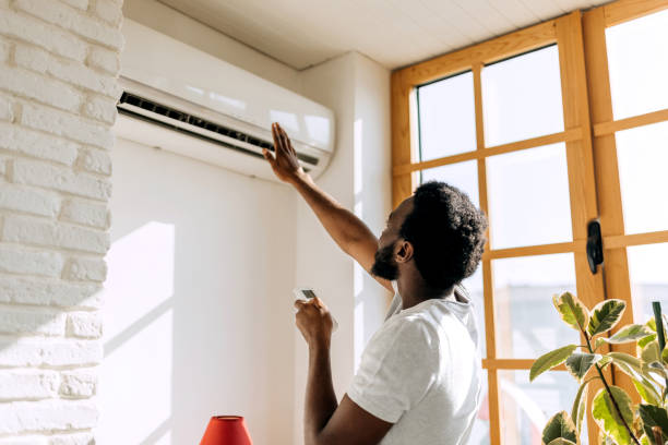HVAC Air Duct Cleaning in Butler, IN