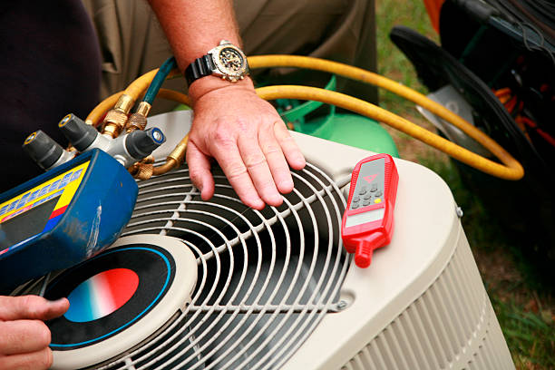 Reliable Butler, IN HVAC Solutions
