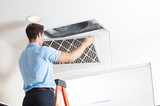 Best Air Conditioning Repair  in Butler, IN