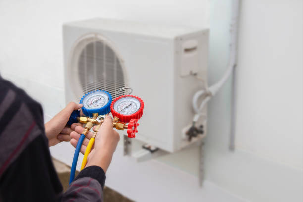 Best Ductless HVAC Repair  in Butler, IN