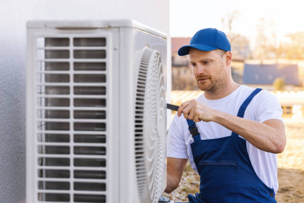 Best 24/7 HVAC Repair  in Butler, IN