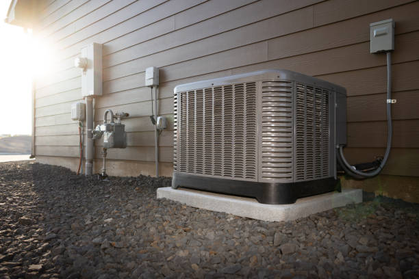 Best Ductless HVAC Repair  in Butler, IN